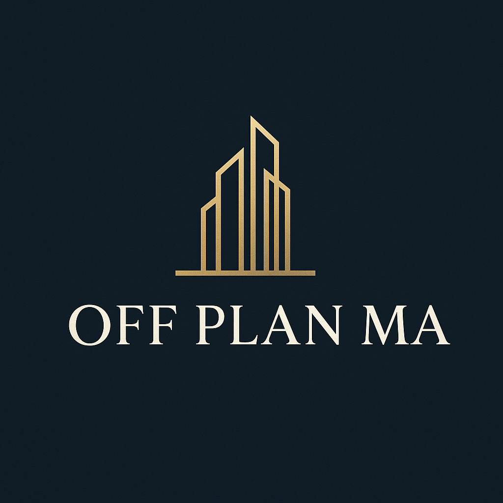 Off Plan MA logo
